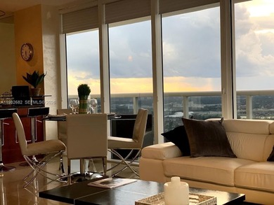 Beach Condo For Sale in Hallandale Beach, Florida