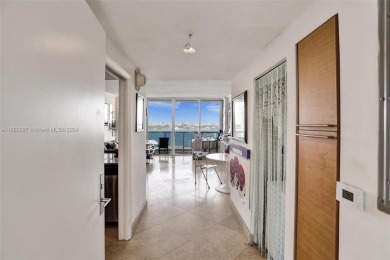 Beach Condo For Sale in North Bay Village, Florida