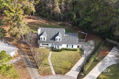 Beach Home For Sale in Daphne, Alabama