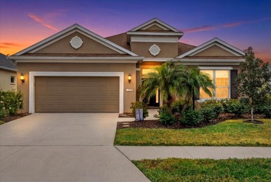 Beach Home For Sale in Lakewood Ranch, Florida