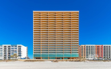 Beach Condo For Sale in Orange Beach, Alabama