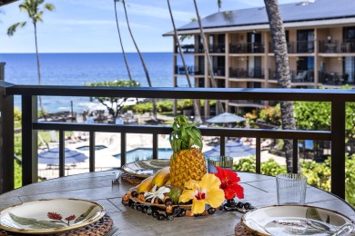 Vacation Rental Beach Condo in Kailua-Kona, Hawaii