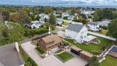 Beach Home For Sale in Westerly, Rhode Island