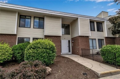 Beach Condo For Sale in Amherst, New York