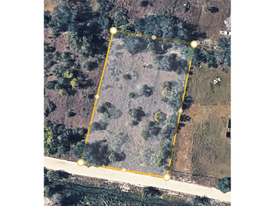 Beach Lot For Sale in Punta Gorda, Florida