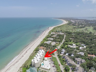 Beach Home For Sale in Vero Beach, Florida