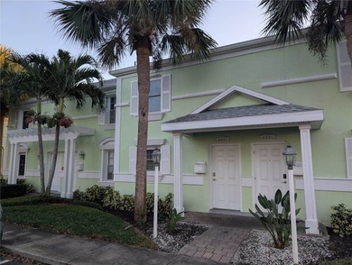 Beach Condo For Sale in St. Petersburg, Florida