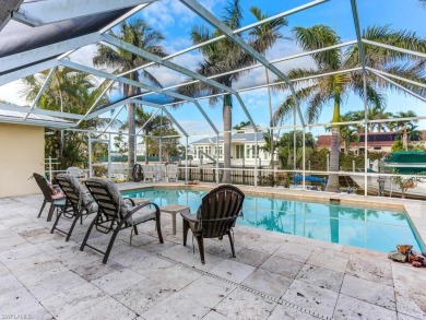 Beach Home For Sale in Naples, Florida