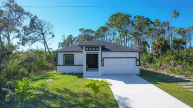 Vacation Rental Beach House in Rotonda Lakes, FL