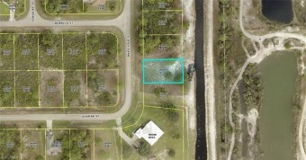 Beach Lot Off Market in Fort Myers, Florida