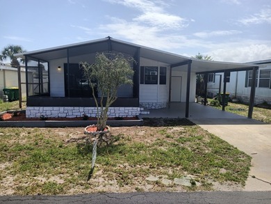 Beach Home For Sale in Micco, Florida