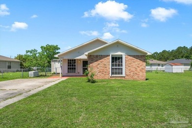 Beach Home For Sale in Pensacola, Florida