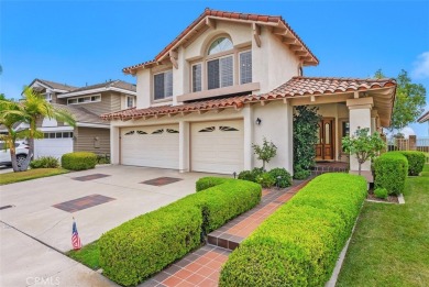 Beach Home Sale Pending in Mission Viejo, California