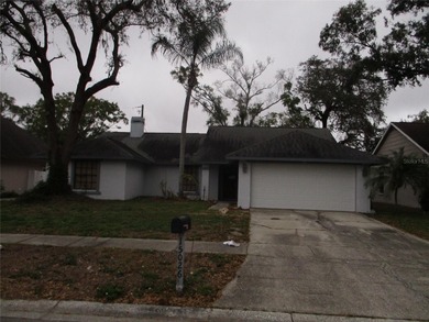 Beach Home For Sale in Tampa, Florida