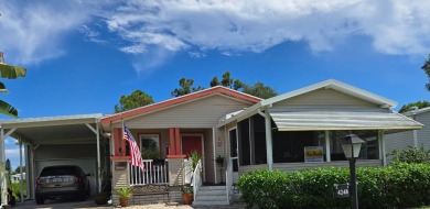 Beach Home For Sale in Stuart, Florida