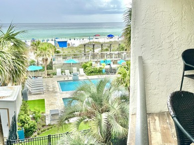 Beach Condo For Sale in Miramar Beach, Florida