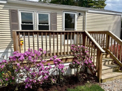 Beach Home For Sale in Old Orchard Beach, Maine