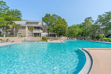 Beach Condo For Sale in Miramar Beach, Florida