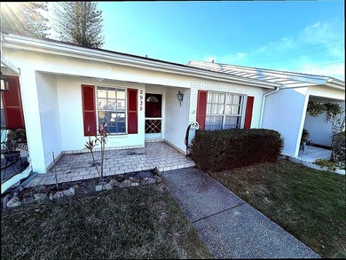 Beach Home For Sale in New Port Richey, Florida