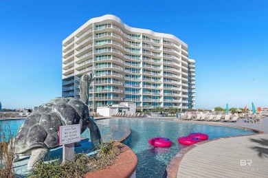 Beach Condo For Sale in Orange Beach, Alabama