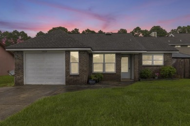 Beach Home For Sale in Fort Walton Beach, Florida