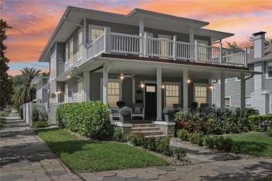 Beach Home Sale Pending in St. Petersburg, Florida