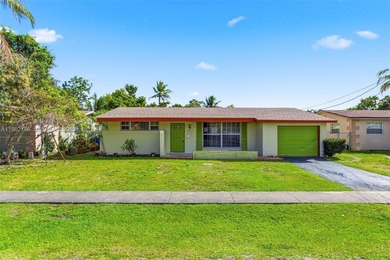 Beach Home For Sale in Sunrise, Florida