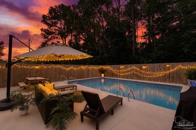 Beach Home For Sale in Pensacola, Florida
