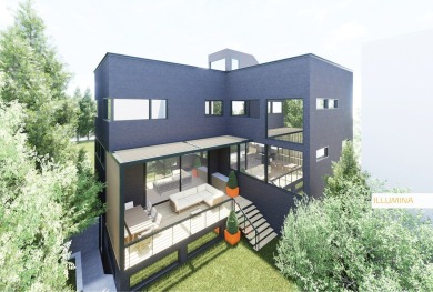 Beach Home For Sale in Chicago, Illinois