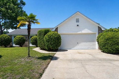 Beach Home For Sale in Pensacola, Florida