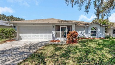 Beach Home For Sale in Palm Harbor, Florida