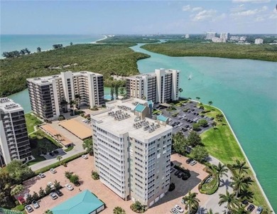 Beach Home For Sale in Naples, Florida