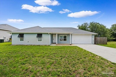 Beach Home For Sale in Pensacola, Florida