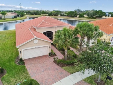 Beach Home For Sale in Wimauma, Florida