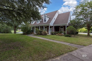 Beach Home For Sale in Grand Bay, Alabama