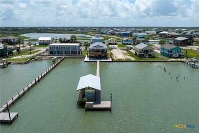Beach Home For Sale in Rockport, Texas