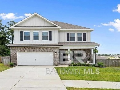 Beach Home For Sale in Spanish Fort, Alabama