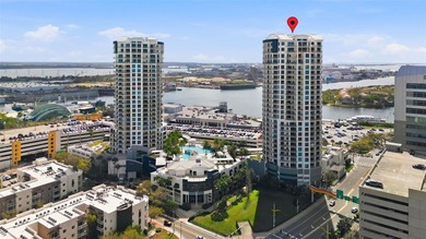 Beach Condo For Sale in Tampa, Florida