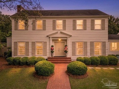 Beach Home For Sale in Pensacola, Florida