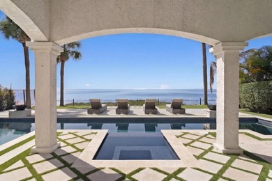 Beach Home For Sale in Tampa, Florida