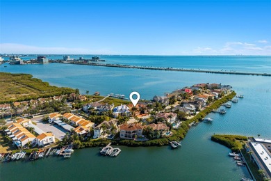 Beach Home For Sale in Tampa, Florida