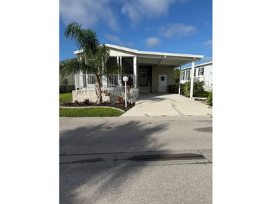 Beach Home For Sale in Punta Gorda, Florida