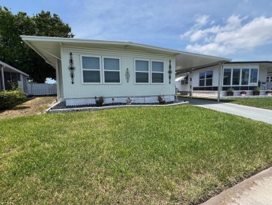 Beach Home For Sale in Largo, Florida