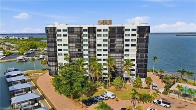 Beach Condo For Sale in Fort Myers Beach, Florida
