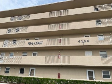 Beach Condo For Sale in New Smyrna Beach, Florida