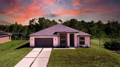 Beach Home For Sale in Lehigh Acres, Florida