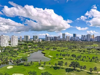 Beach Condo For Sale in Aventura, Florida