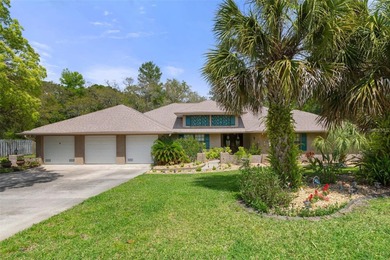 Beach Home Sale Pending in Spring Hill, Florida