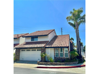 Beach Home Sale Pending in Huntington Beach, California