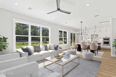 Beach Home For Sale in Santa Rosa Beach, Florida